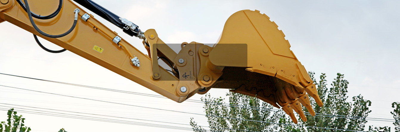 B TYPE QUICK COUPLER