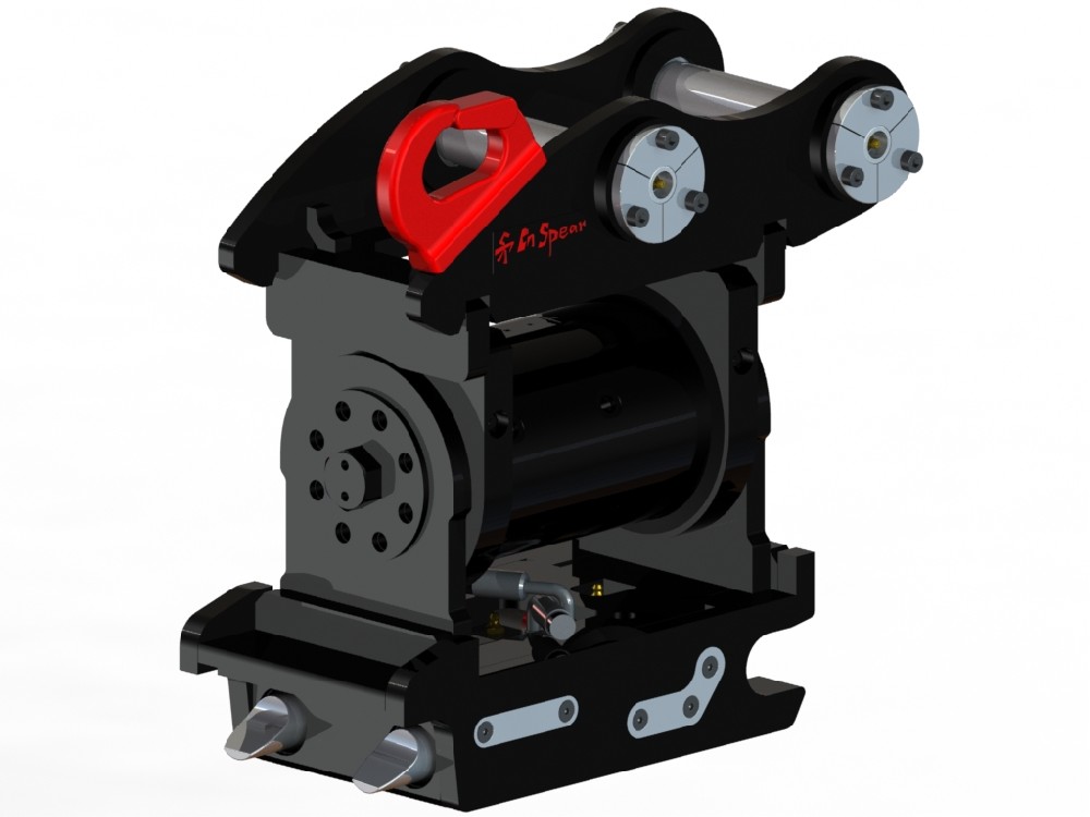 SP-S40 Tilt Coupler
